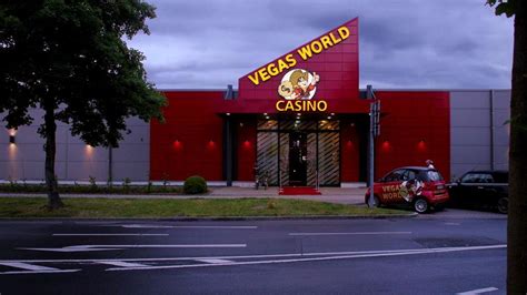 casino neuss öffnungszeiten